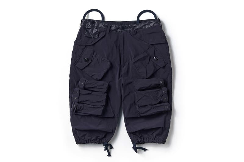 NVy by が UNITED ARROWS 原宿本店メンズ館に特設スペースをオープン