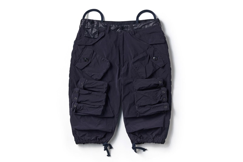 NVy by が UNITED ARROWS 原宿本店メンズ館に特設スペースをオープン