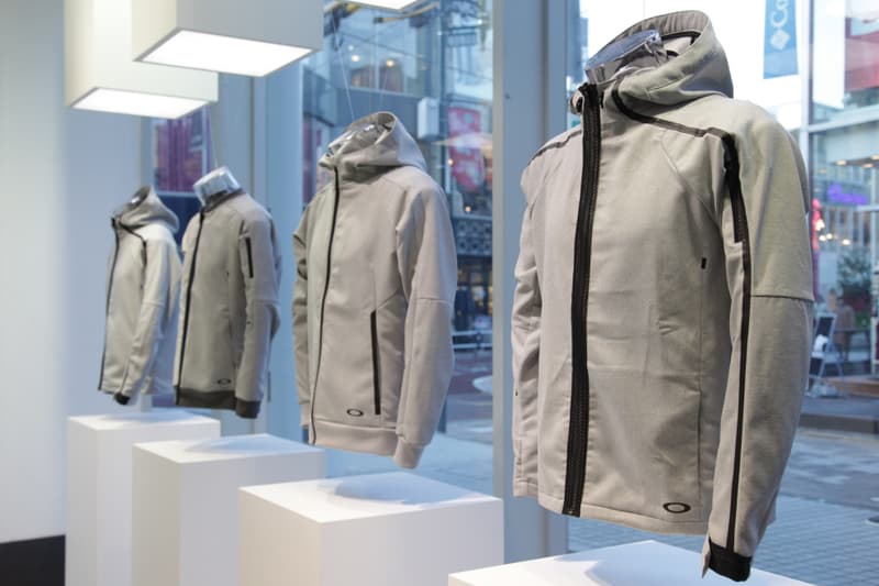 OAKLEY NEO STANDARD がローンチ