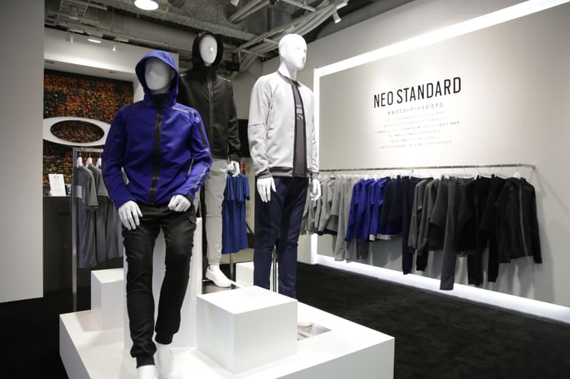 OAKLEY NEO STANDARD がローンチ