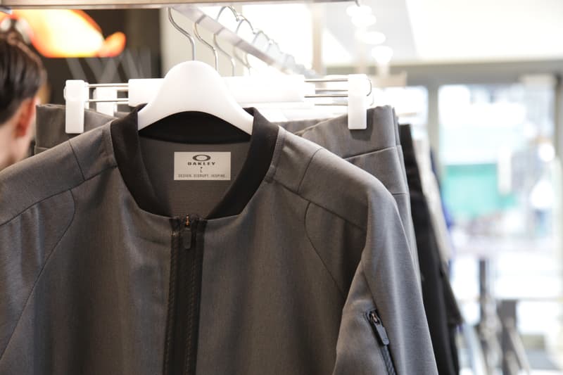 OAKLEY NEO STANDARD がローンチ