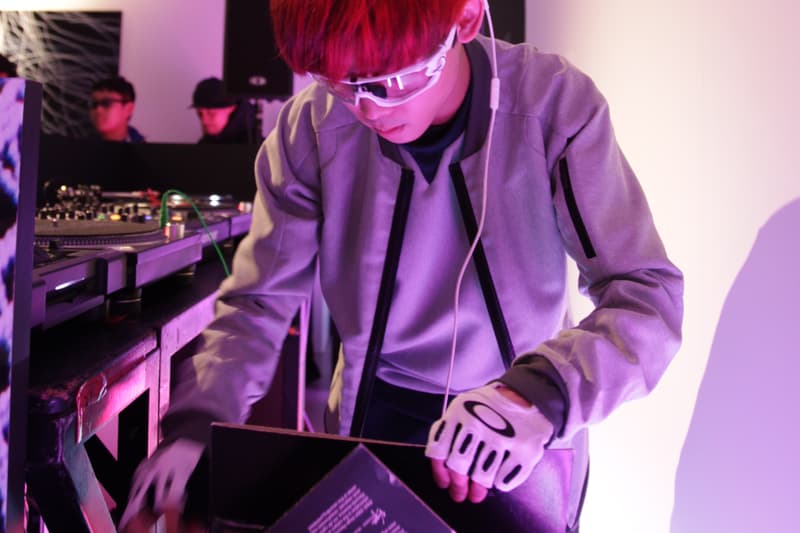 OAKLEY NEO STANDARD がローンチ