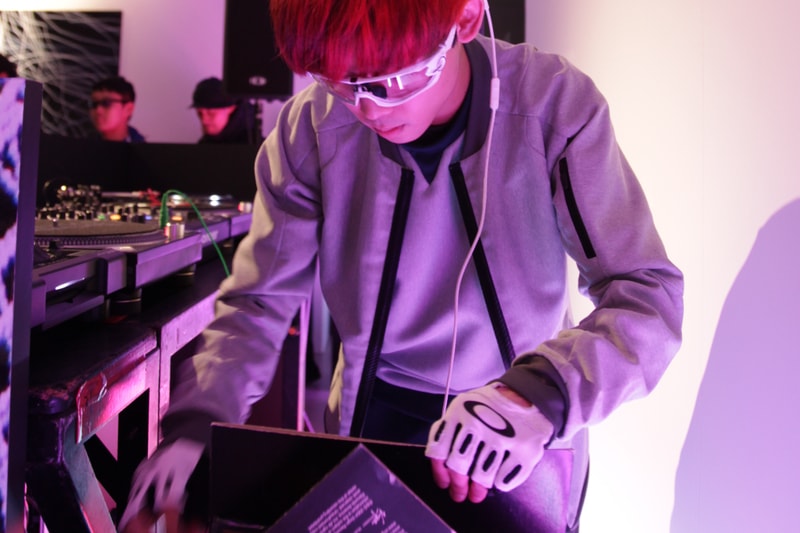 OAKLEY NEO STANDARD がローンチ