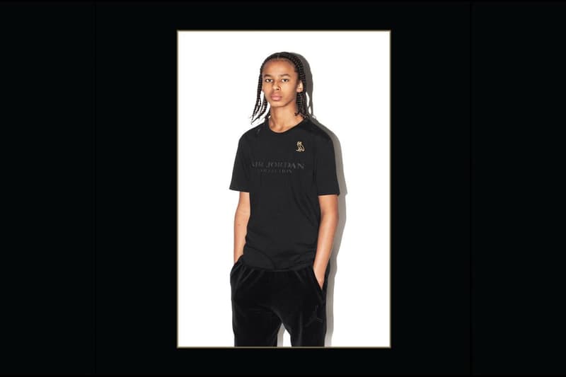 発売間近のOVO x Air Jordan Xコレクション