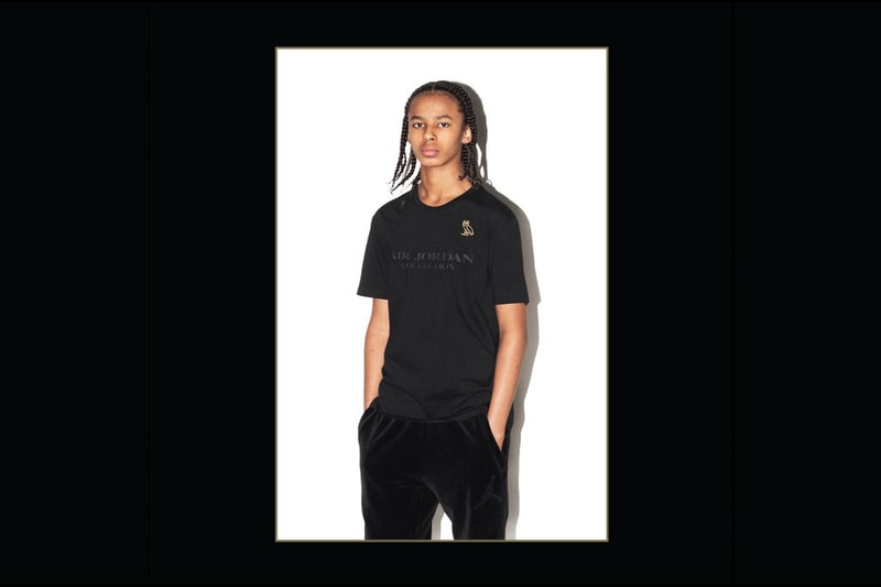 発売間近のOVO x Air Jordan Xコレクション