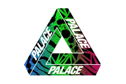 Palace Skateboards が 2016 Spring/Summer コレクションのティーザーを公開