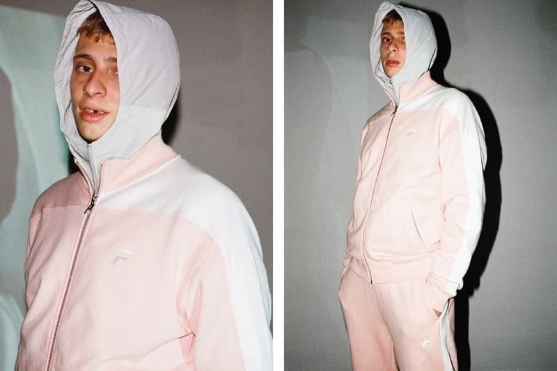 Palace Skateboards 2016 Spring ルックブック