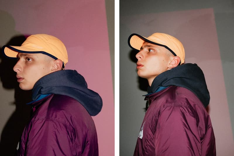 Palace Skateboards 2016 Spring ルックブック