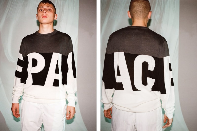 Palace Skateboards 2016 Spring ルックブック