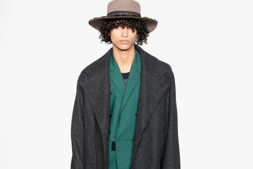 Public School 2016 Fall/Winter コレクション