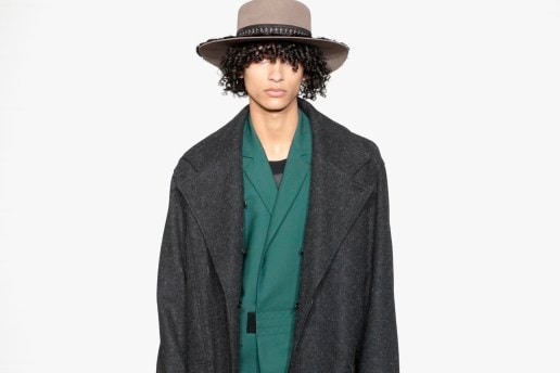 Public School 2016 Fall/Winter コレクション