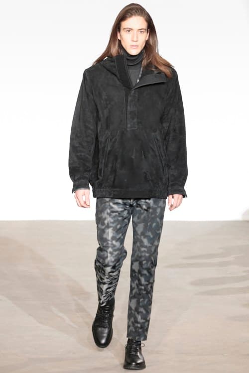 Public School 2016 Fall/Winter コレクション