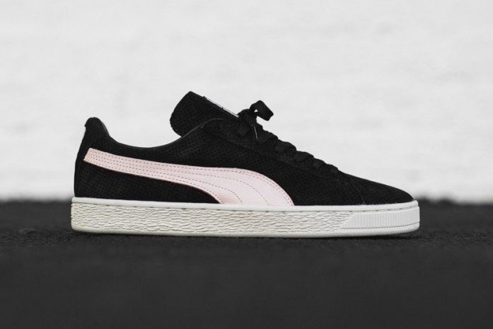 PUMA がバレンタインデーに向けた “His & Hers”パックをリリース