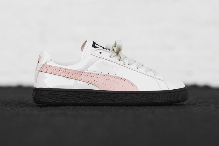PUMA がバレンタインデーに向けた “His & Hers”パックをリリース
