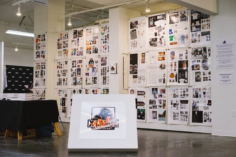 Recaps: XLARGE® 25周年を記念したブック『True OG Streetwear』のローンチパーティ