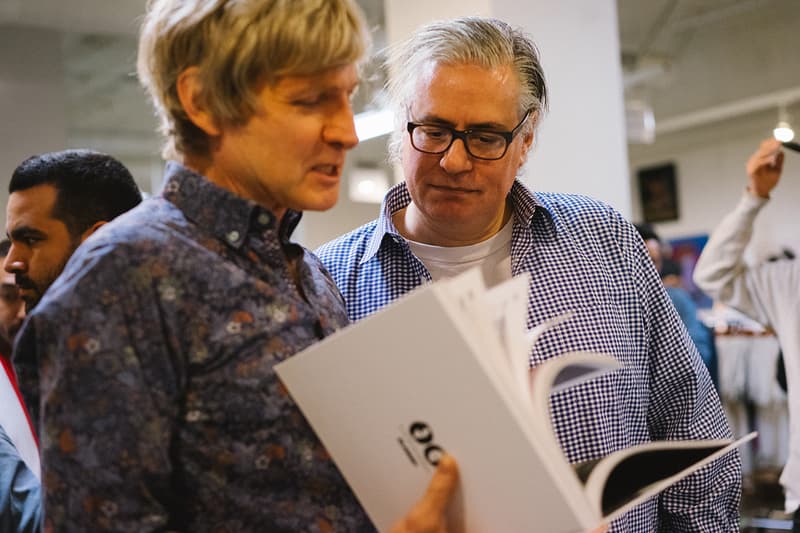 Recaps: XLARGE® 25周年を記念したブック『True OG Streetwear』のローンチパーティ