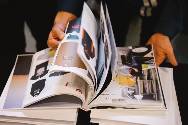 Recaps: XLARGE® 25周年を記念したブック『True OG Streetwear』のローンチパーティ