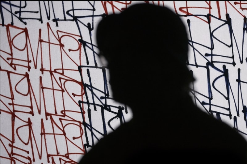 REMIO Art Exhibition “FREE HABIT” presented by HUF