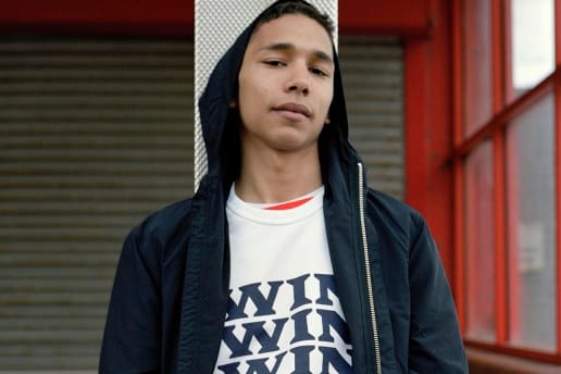 Roundel London 2016 Spring/Summer “End of the Pier” コレクション