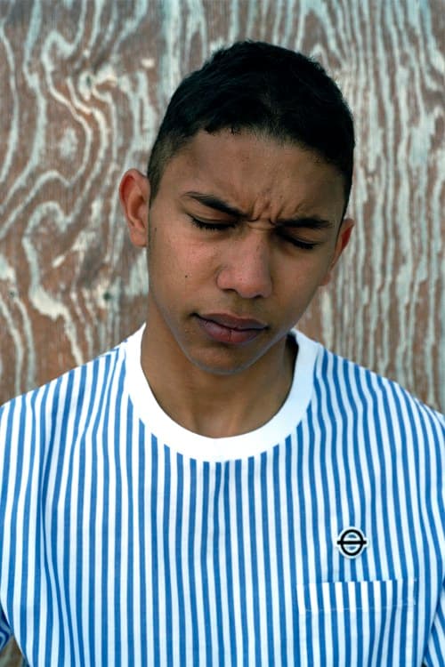 Roundel London 2016 Spring/Summer “End of the Pier” コレクション