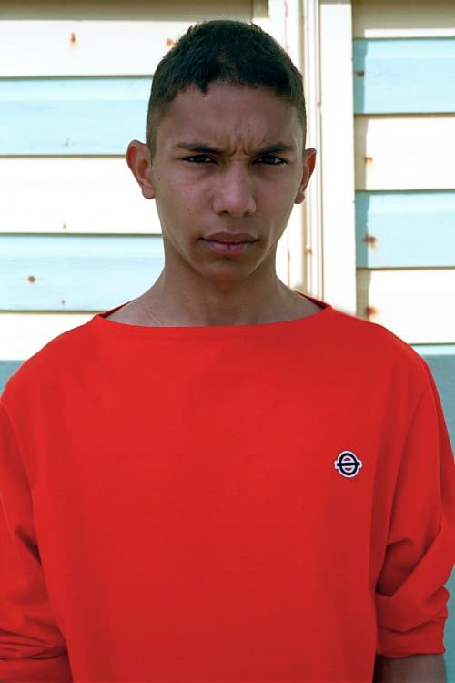 Roundel London 2016 Spring/Summer “End of the Pier” コレクション