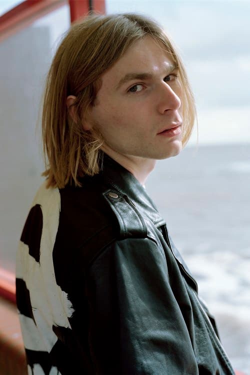 Roundel London 2016 Spring/Summer “End of the Pier” コレクション