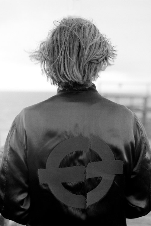 Roundel London 2016 Spring/Summer “End of the Pier” コレクション