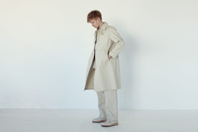 salvy; x URBAN RESEARCH “URBAN SAFARI” カプセルコレクション