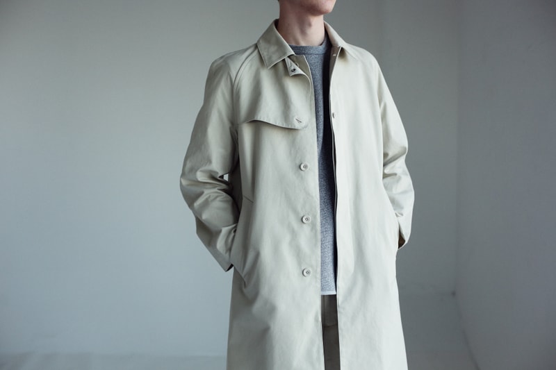 salvy; x URBAN RESEARCH “URBAN SAFARI” カプセルコレクション