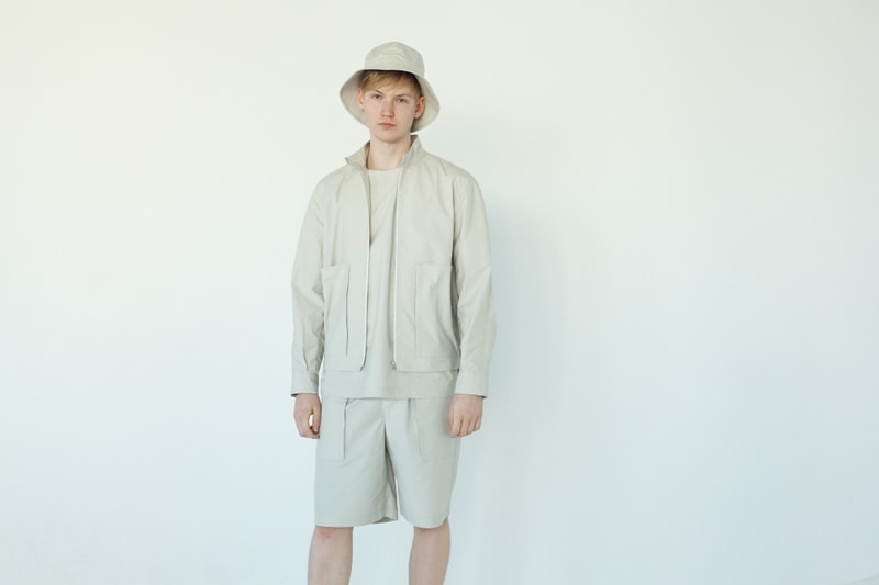salvy; x URBAN RESEARCH “URBAN SAFARI” カプセルコレクション