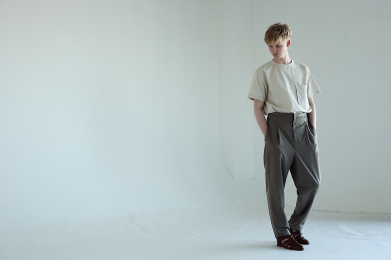 salvy; x URBAN RESEARCH “URBAN SAFARI” カプセルコレクション