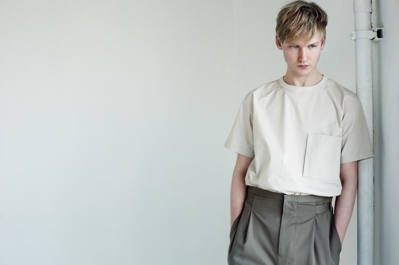 salvy; x URBAN RESEARCH “URBAN SAFARI” カプセルコレクション
