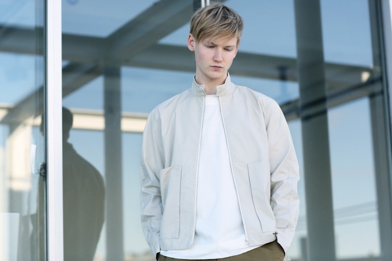 salvy; x URBAN RESEARCH “URBAN SAFARI” カプセルコレクション