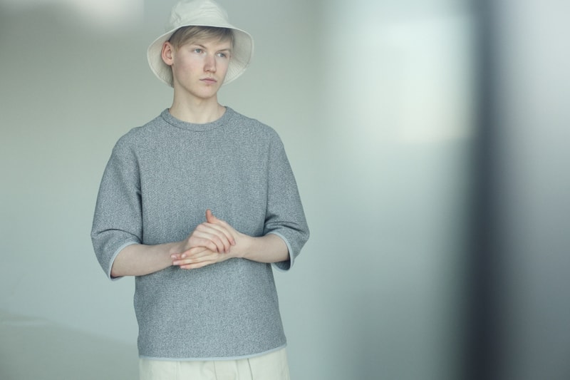 salvy; x URBAN RESEARCH “URBAN SAFARI” カプセルコレクション