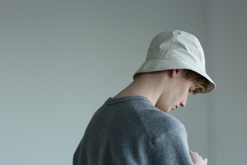 salvy; x URBAN RESEARCH “URBAN SAFARI” カプセルコレクション