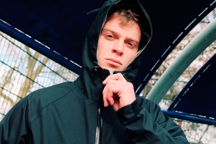 sansnom. 2016 Spring/Summer コレクション