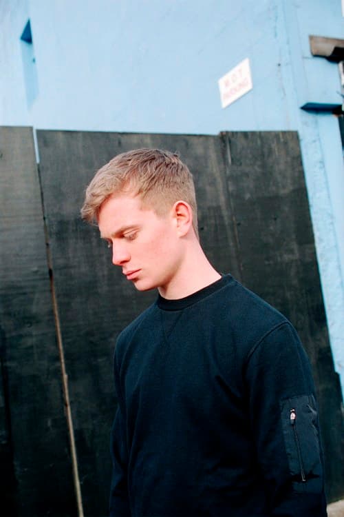 sansnom. 2016 Spring/Summer コレクション