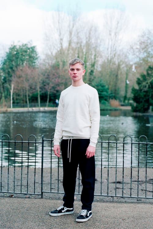 sansnom. 2016 Spring/Summer コレクション