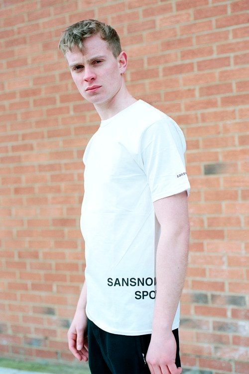 sansnom. 2016 Spring/Summer コレクション