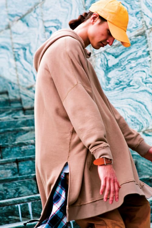 SHIPS JET BLUE 2016 Spring/Summer ルックブック