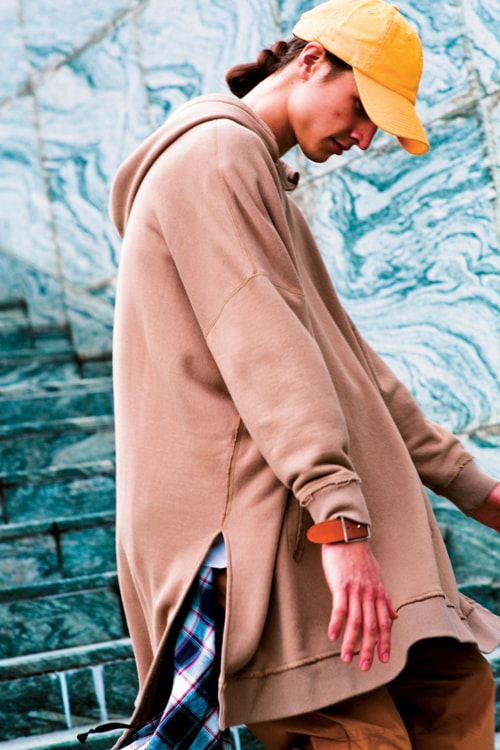 SHIPS JET BLUE 2016 Spring/Summer ルックブック