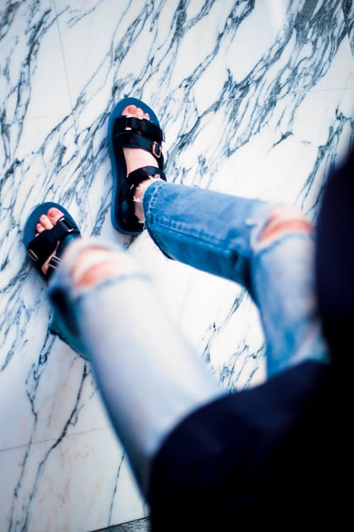 SHIPS JET BLUE 2016 Spring/Summer ルックブック