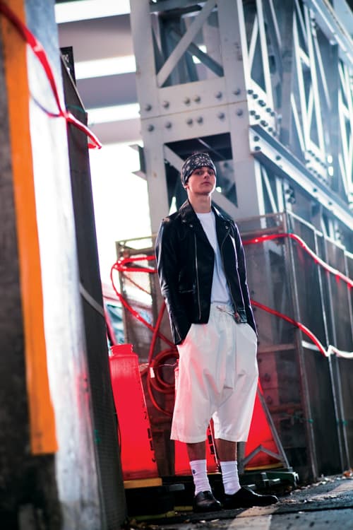 SHIPS JET BLUE 2016 Spring/Summer ルックブック