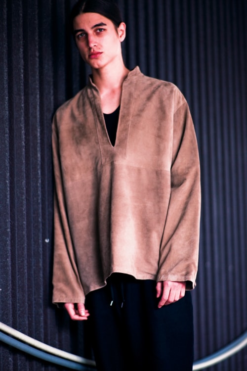 SHIPS JET BLUE 2016 Spring/Summer ルックブック
