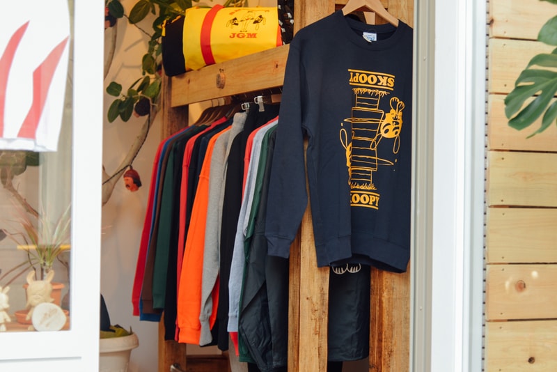 Shops: SKOLOCT STORE