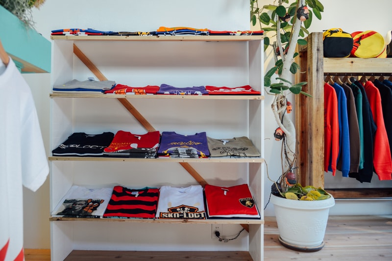 Shops: SKOLOCT STORE