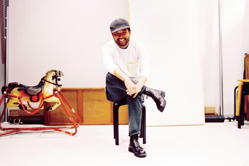 SILAS 2016 Spring コレクションカタログ