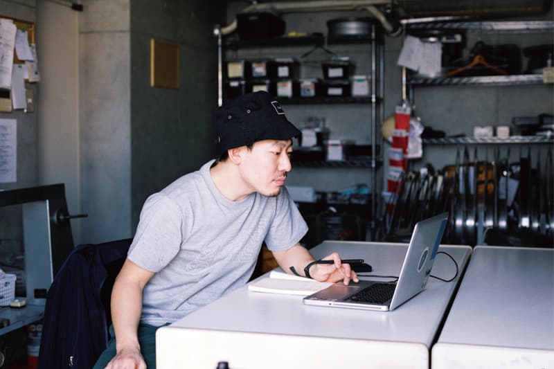 SILAS 2016 Spring コレクションカタログ