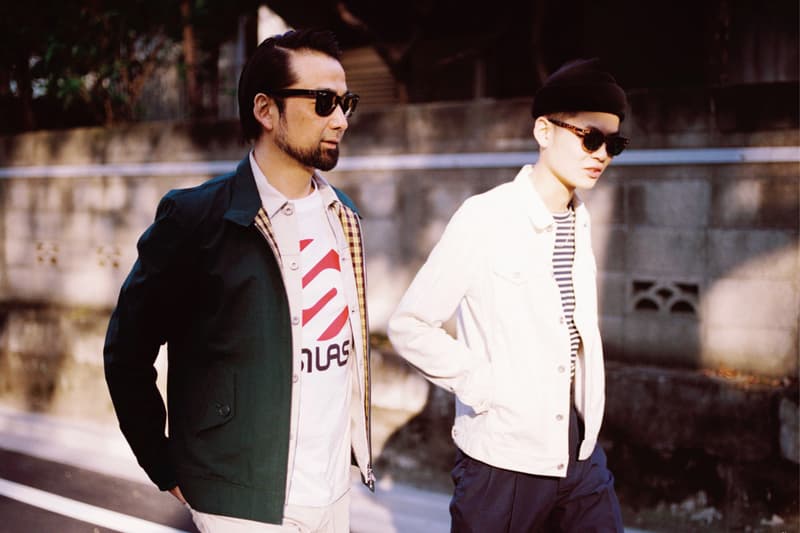 SILAS 2016 Spring コレクションカタログ