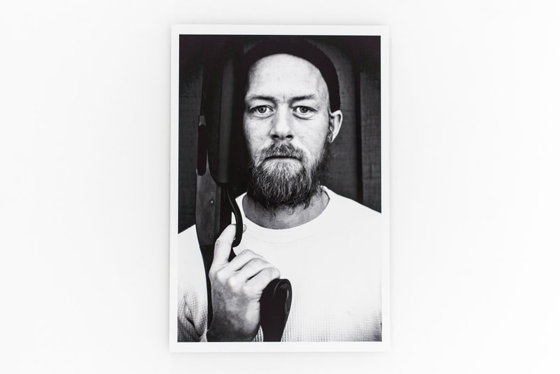 スケートフォトグラファー Skin Phillips への“Respect Your Roots”特別インタビュー